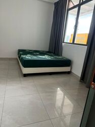 Ever Lodge (D14), Apartment #548548701